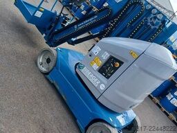 JLG Toucan 12E+