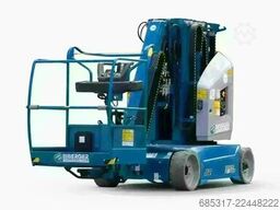 JLG Toucan 12E+