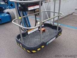 Niftylift HR17NE