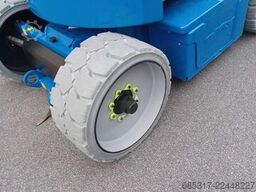 Niftylift HR17NE