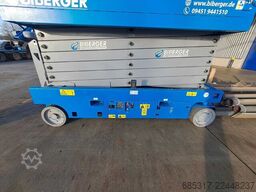 Genie GS 4655