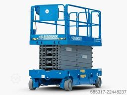 Genie GS 4655