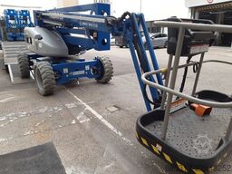 Niftylift HR17NE