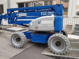 Niftylift HR17NE