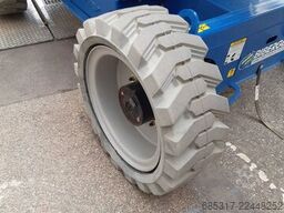 Niftylift HR17NE