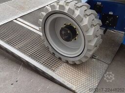 Niftylift HR17NE