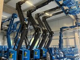 Sinoboom AB15ERJN