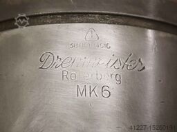 Drehmeister MK6