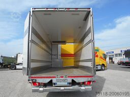 Volvo FH 500 + BIGA FRIGORIFERO