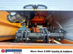 Mercedes-Benz SK 2024 AK 4x4, Enteisungsfahrzeug, 3x 2000l Tank