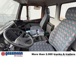 Mercedes-Benz SK 2024 AK 4x4, Enteisungsfahrzeug, 3x 2000l Tank