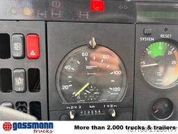 Mercedes-Benz SK 2024 AK 4x4, Enteisungsfahrzeug, 3x 2000l Tank