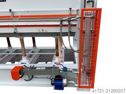 WINTER SOLID 3013-90 DELUXE