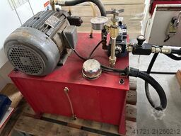 WINTER MXB 3515A