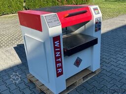 WINTER PLANERMAX 630 DELUXE