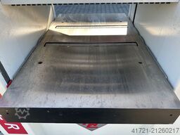 WINTER PLANERMAX 630 DELUXE