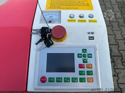 WINTER LASERMAX MAXI 1390-150W