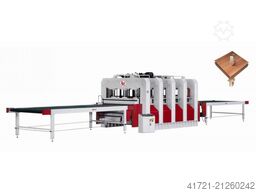 WINTER TA513B-400T/1