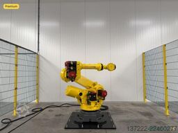 FANUC R-2000iB/250F