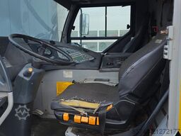 Liebherr LTM1045-1 As-Is, Diesel, 6x6x6 Drive, 45t Capacity