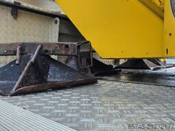 Liebherr LTM1045-1 As-Is, Diesel, 6x6x6 Drive, 45t Capacity