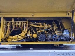 Liebherr LTM1045-1 As-Is, Diesel, 6x6x6 Drive, 45t Capacity