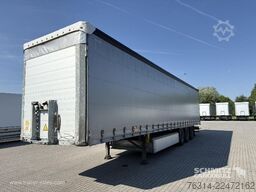 Schmitz Cargobull Curtainsider Standard Getränke