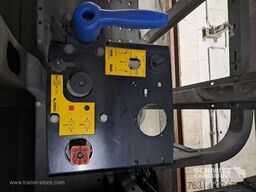 Schmitz Cargobull Curtainsider Standard Getränke