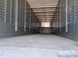 Schmitz Cargobull Trockenfrachtkoffer Standard Doppelstock