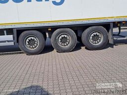 Schmitz Cargobull Trockenfrachtkoffer Standard Doppelstock