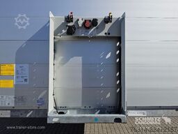 Schmitz Cargobull Curtainsider Standard Getränke