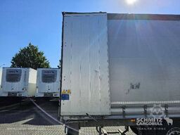 Schmitz Cargobull Curtainsider Standard Getränke