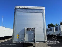 Schmitz Cargobull Curtainsider Standard Getränke