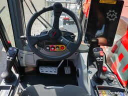 Manitou MRT 2260