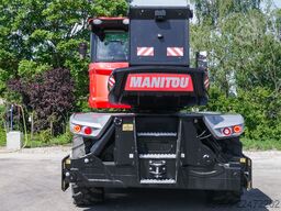 Manitou MRT 2260