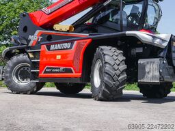 Manitou MRT 2260
