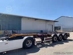 DENNISON Extendable 1x20'/2x20' /1x40'  (( 6X ))