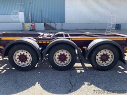 DENNISON Extendable 1x20'/2x20' /1x40'  (( 6X ))