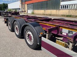 DENNISON Extendable 1x20'/2x20' /1x40'  (( 6X ))