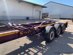 DENNISON Extendable 1x20'/2x20' /1x40'  (( 6X ))
