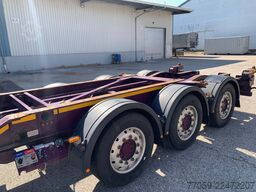 DENNISON Extendable 1x20'/2x20' /1x40'  (( 6X ))
