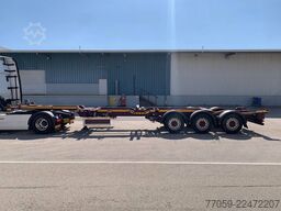 DENNISON Extendable 1x20'/2x20' /1x40'  (( 6X ))