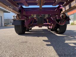 DENNISON Extendable 1x20'/2x20' /1x40'  (( 6X ))