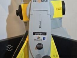 GEOMAX ZOOM 90 5