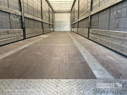 Schmitz Cargobull Semitrailer Curtainsider Coil
