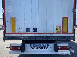 Schmitz Cargobull Semitrailer Curtainsider Coil