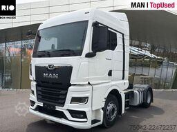 MAN TGX 18.470 4x2 BL SA