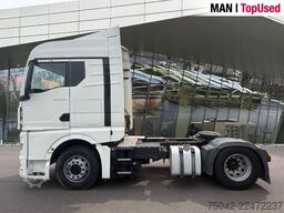 MAN TGX 18.470 4x2 BL SA