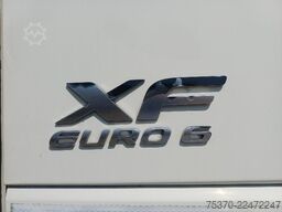 DAF XF460
