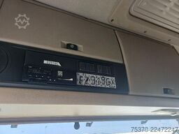 DAF XF460